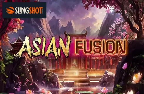 Asian Fusion